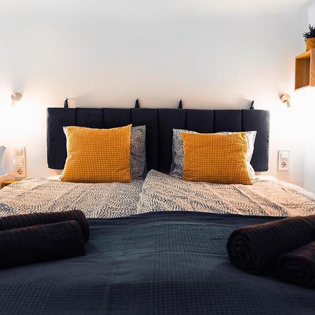 Seventh Heaven 2 Apartment Будапеща Екстериор снимка
