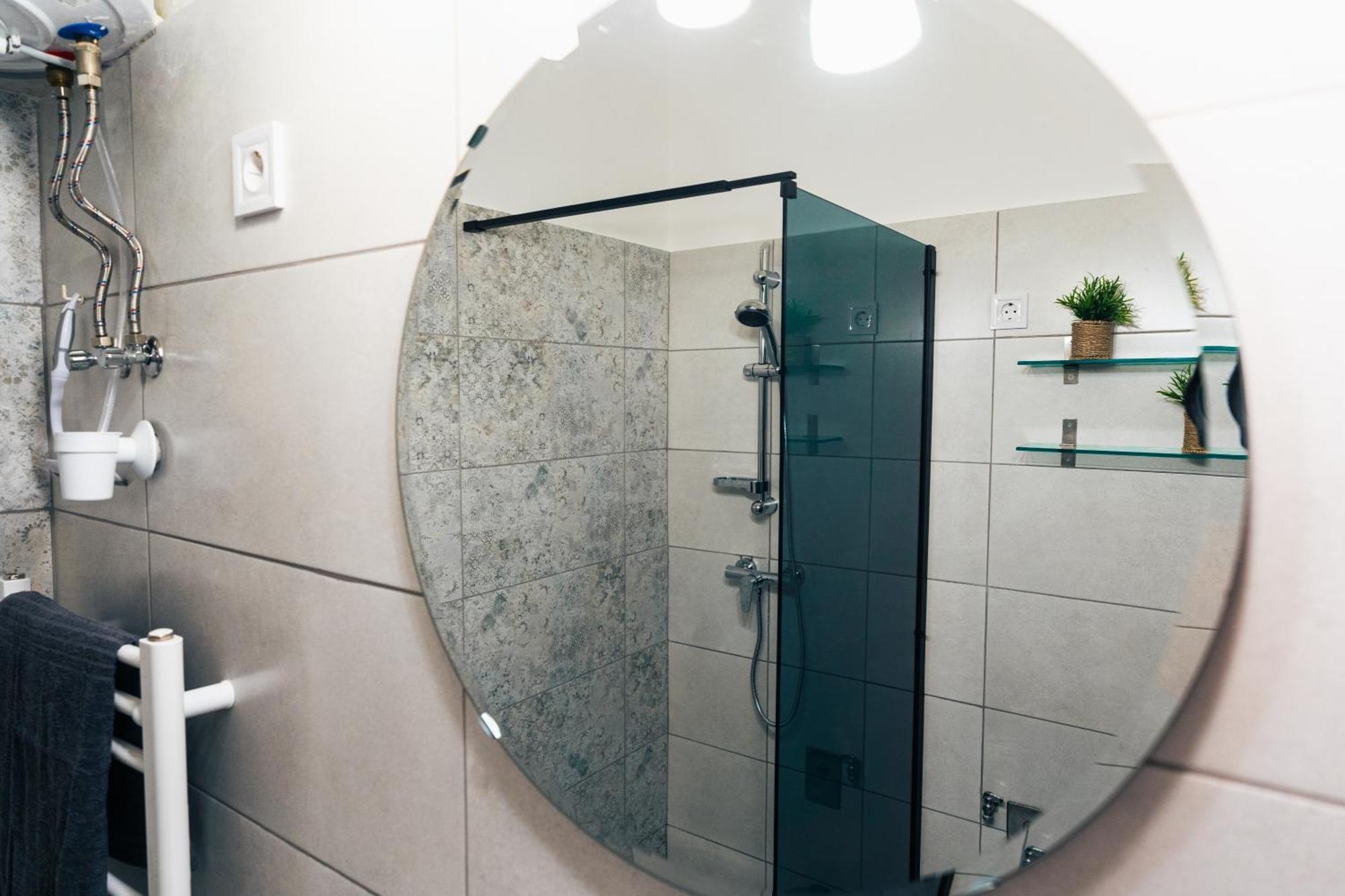 Seventh Heaven 2 Apartment Будапеща Екстериор снимка